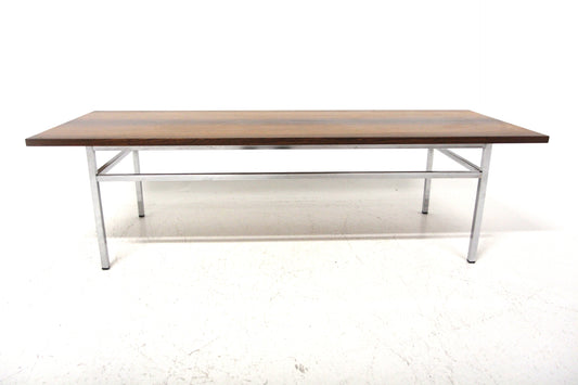 Tavolino Karl Erik Ekselius design danese vintage anni 50 | sw29058