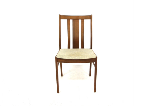 Set 6 Sedie design svedese vintage anni 60 | sw29077