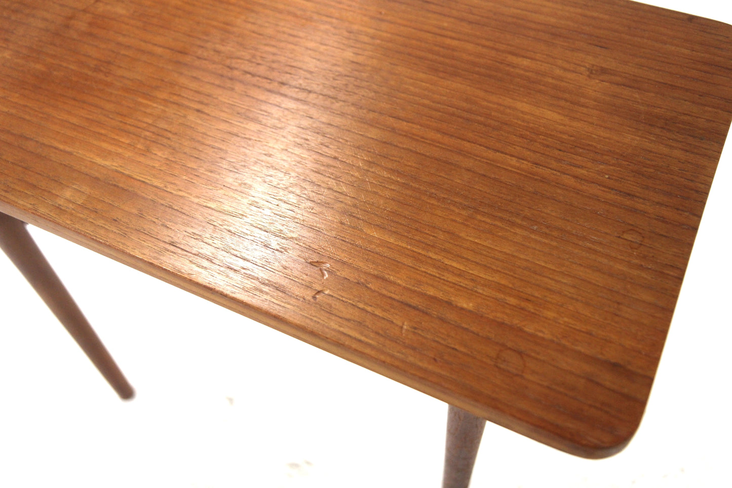 Tavolino design danese vintage anni 50 | sw29087