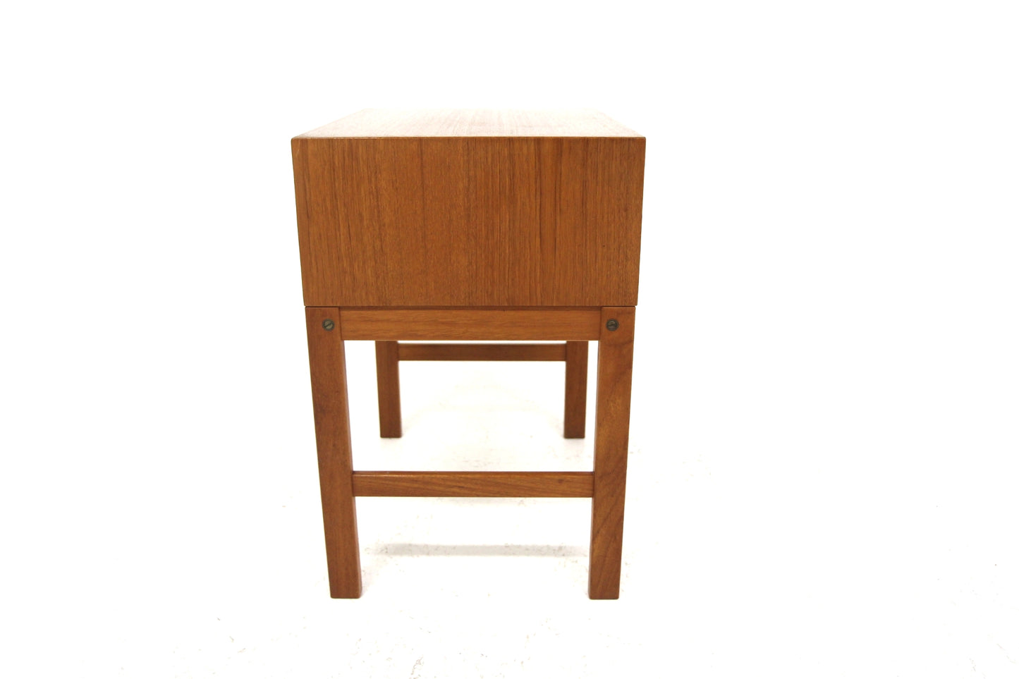 Comodino design svedese anni 60 | sw29093