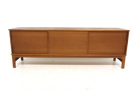 Sideboard Yngvar Sandström design svedese vintage anni 60 | sw29105