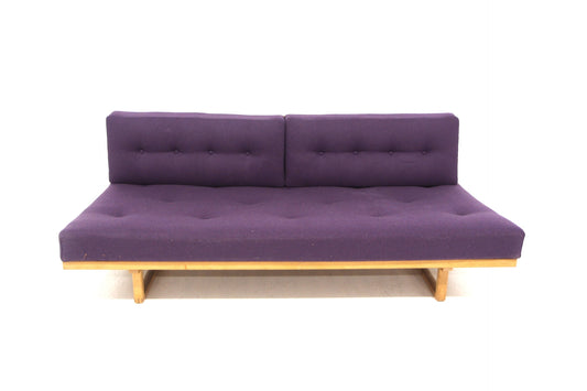 Daybed Børge Mogensen design danese vintage anni 60 | sw29106