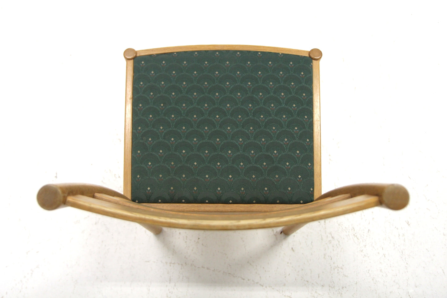 Set 6 Sedie design svedese vintage anni 60 | sw29109