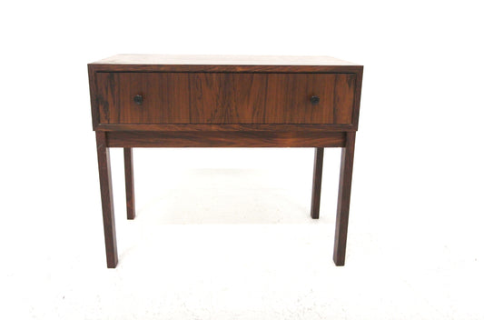 Comodino design svedese anni 60 | sw29126