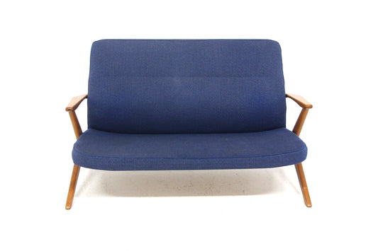 Divano "Domstolssoffa" Bengt Ruda design danese vintage anni 60 | sw29130