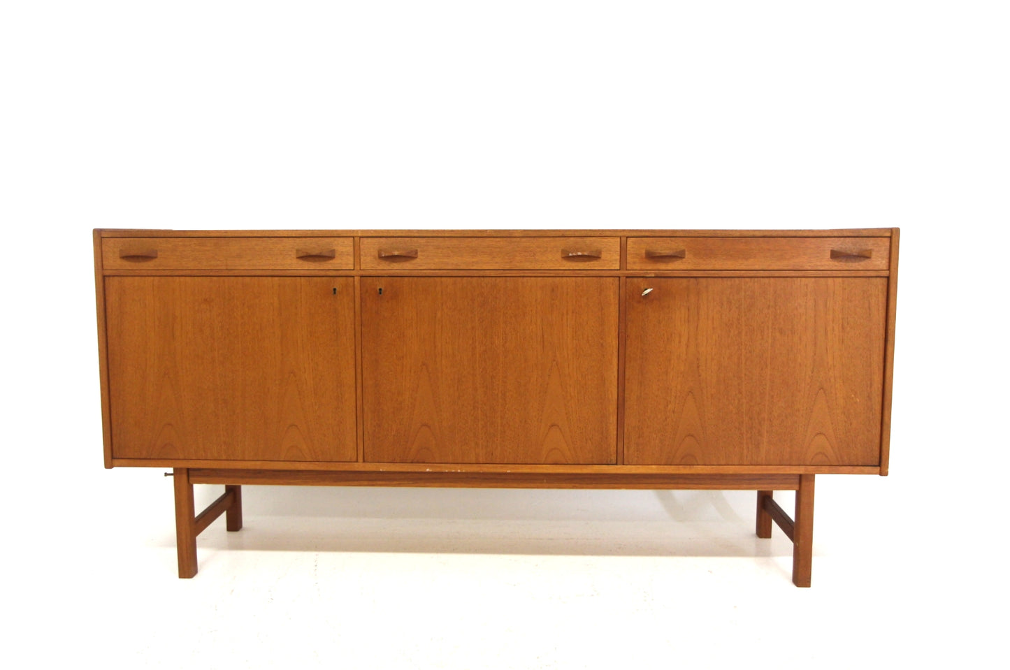 Sideboard design svedese vintage anni 60 | sw29135