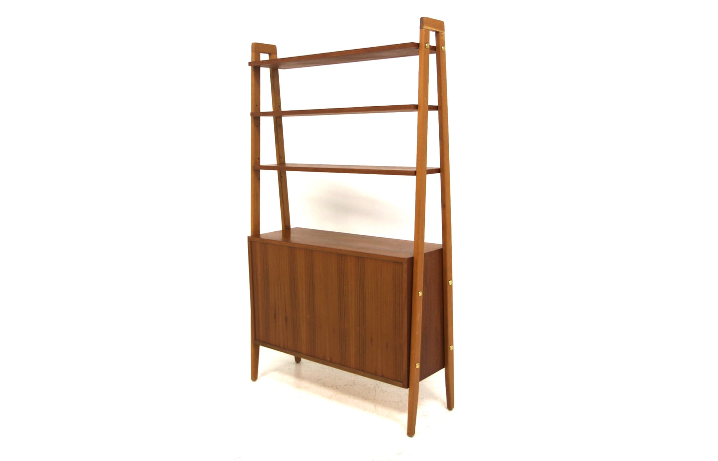 Libreria "Tema" Möbel-IKÉA design danese vintage 1950 | sw29150