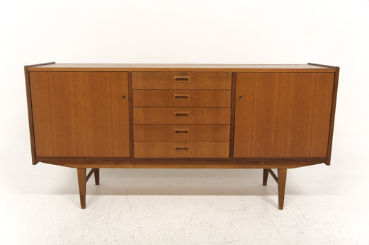 Sideboard design svedese vintage anni 50 | sw29154