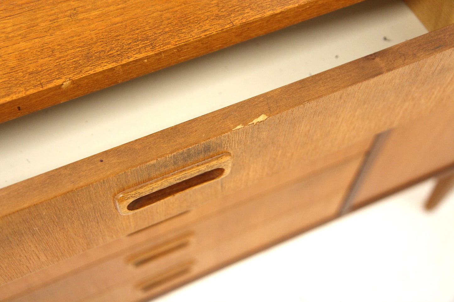 Sideboard design svedese vintage anni 50 | sw29154