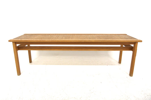 Panca design danese vintage anni 60 | sw29160