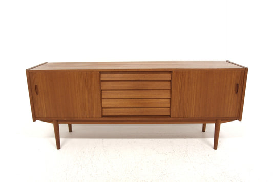 Sideboard TRIO Nils Jonsson design svedese vintage anni 60 | sw29163