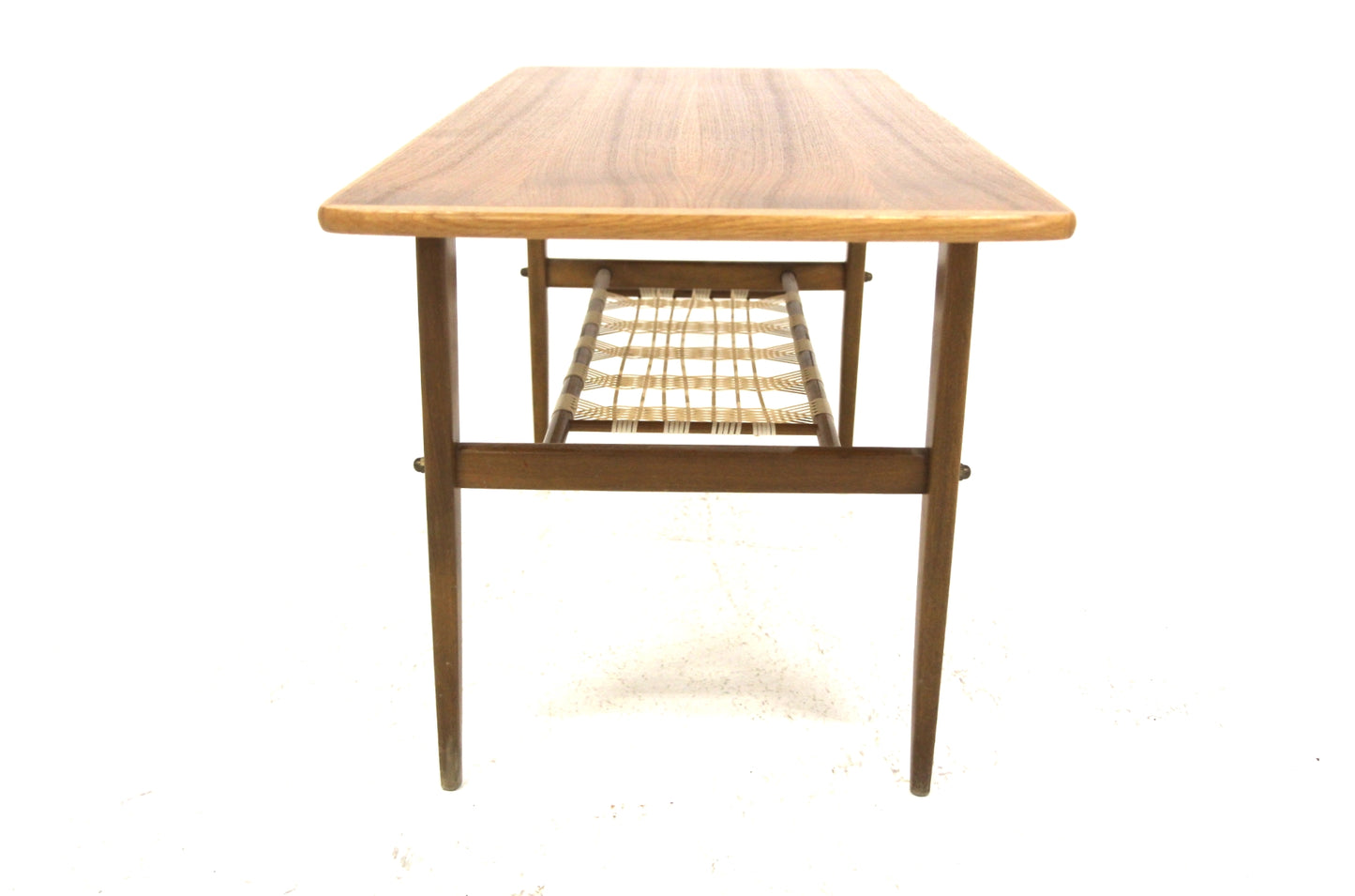Tavolino design danese vintage anni 50 | sw29180
