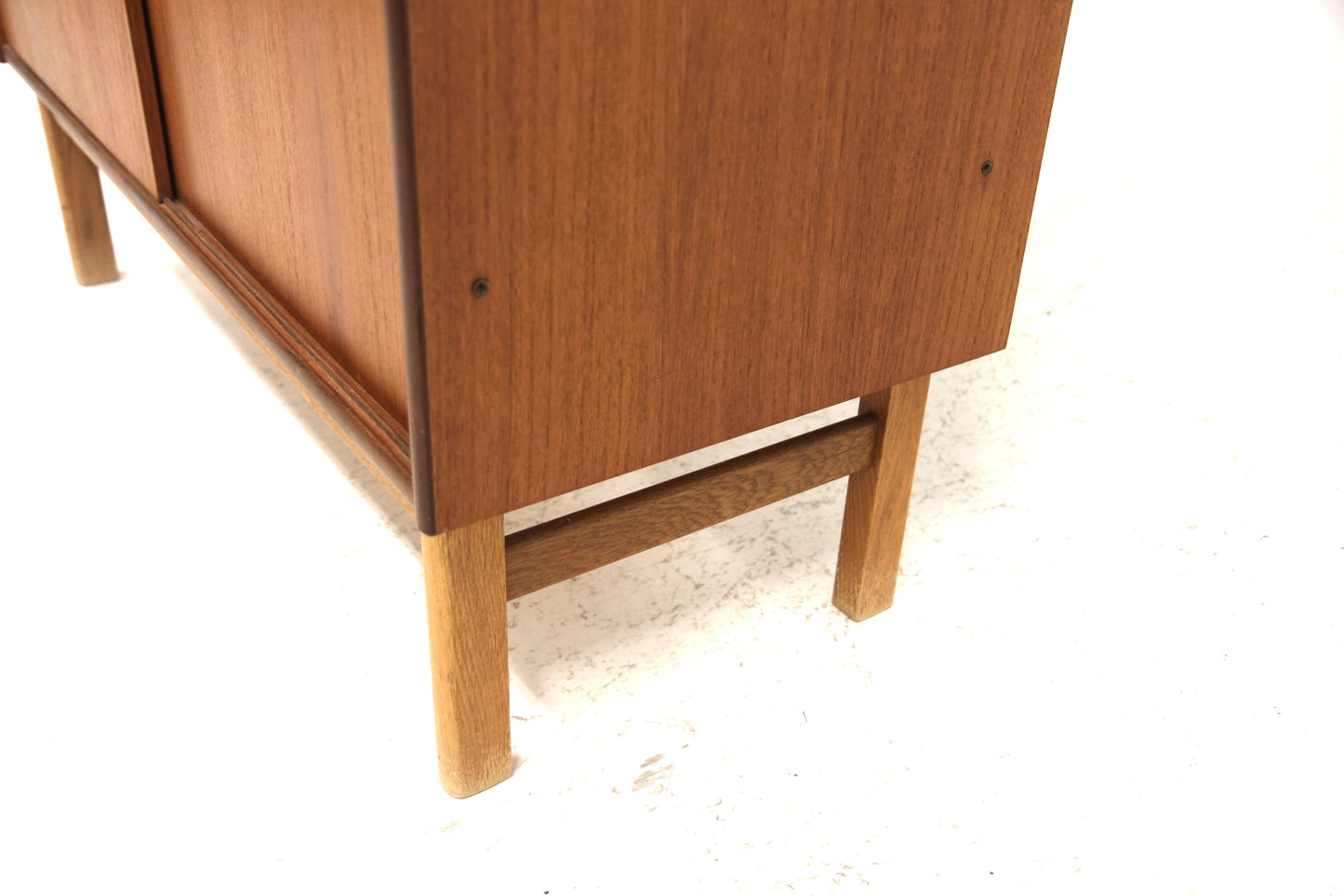 Libreria design svedese vintage anni 60 | sw29186