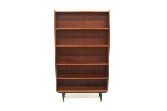 Libreria design svedese vintage anni 50 | sw29189
