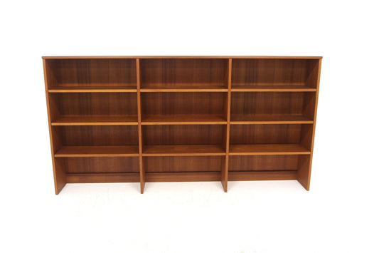 Libreria bassa design svedese vintage anni 60 | sw29190