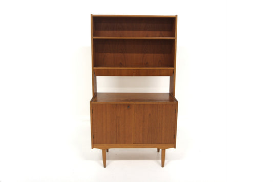 Libreria design svedese 1960 | sw29214