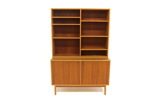 Libreria design svedese 1960 | sw29225