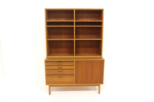 Libreria design svedese 1960 | sw29226