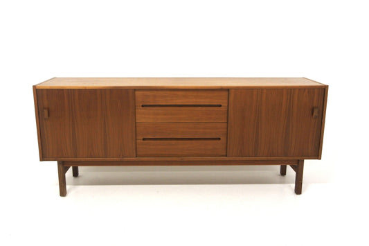 Sideboard ARILD Nils Jonsson design svedese vintage anni 60 | sw29227