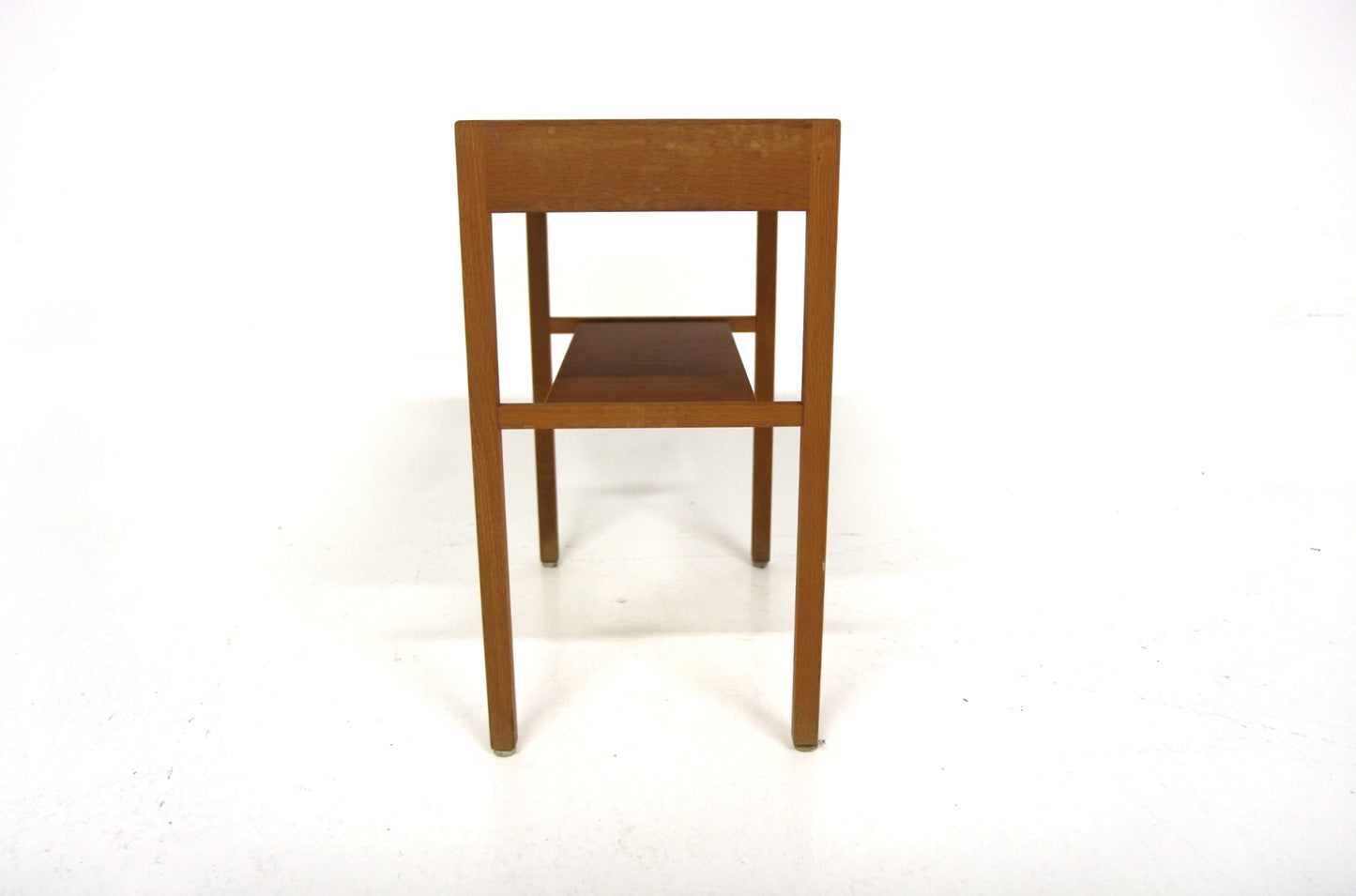 Comodino design svedese vintage anni 60 | sw29229