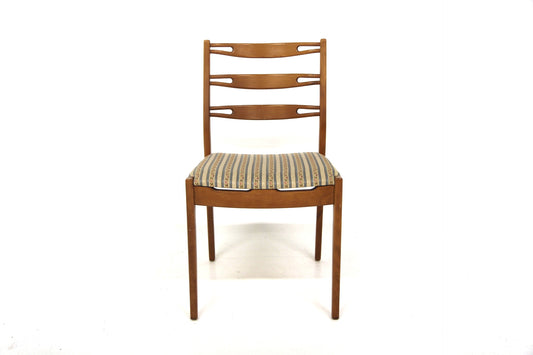 Set 6 Sedie design svedese vintage anni 60 | sw29242