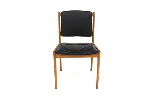 Sedie Karl-Erik Ekselius design svedese vintage anni 60 | sw29256