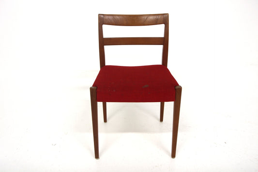 Sedia GARMI Nils Jonsson design svedese vintage 1960 | sw29275
