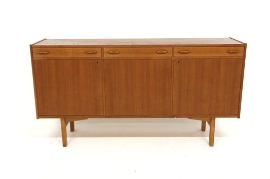 Sideboard design svedese vintage anni 60 | sw29278