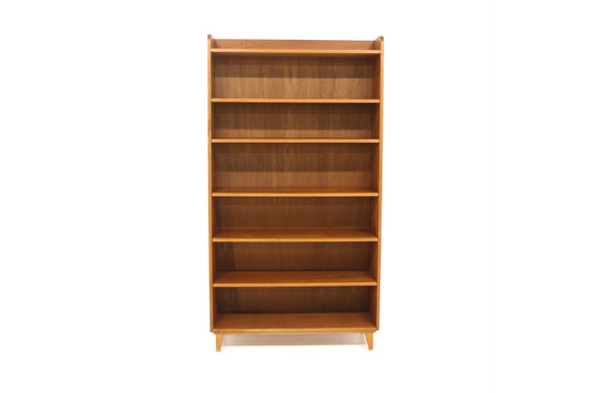 Libreria 100x185 design danese 1950 | sw29281