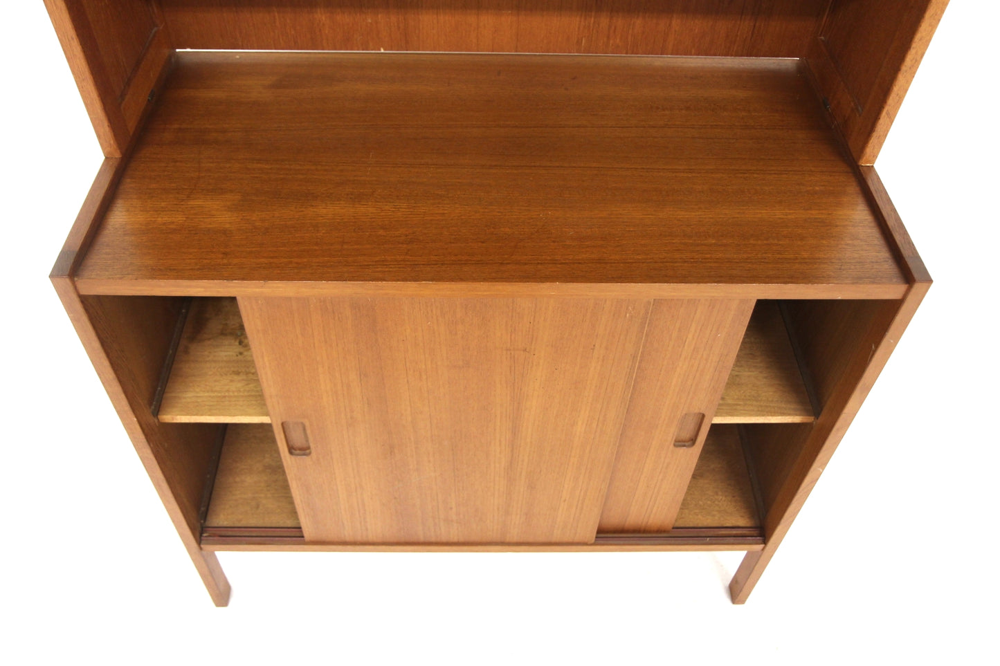 Libreria 84x182 design danese 1960 | sw29284