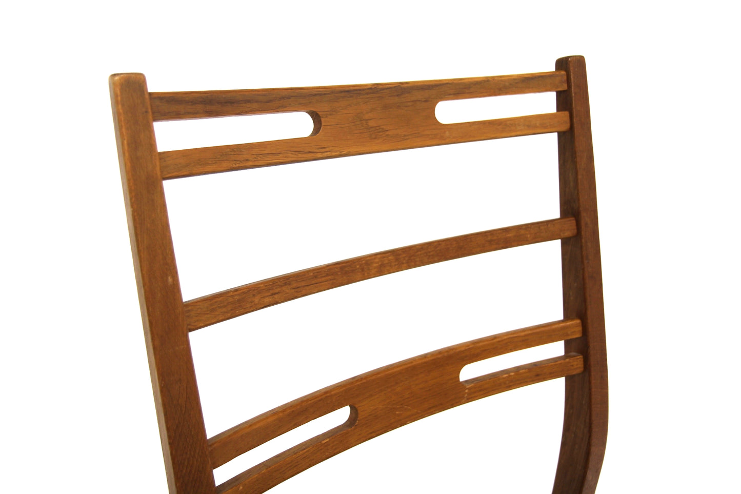 Set 2 Sedie design svedese vintage anni 60 | sw29285