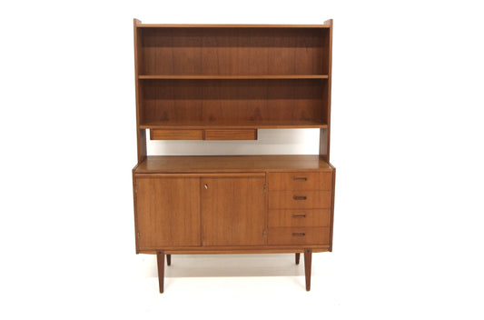 Libreria 118x164 design danese 1960 | sw29287