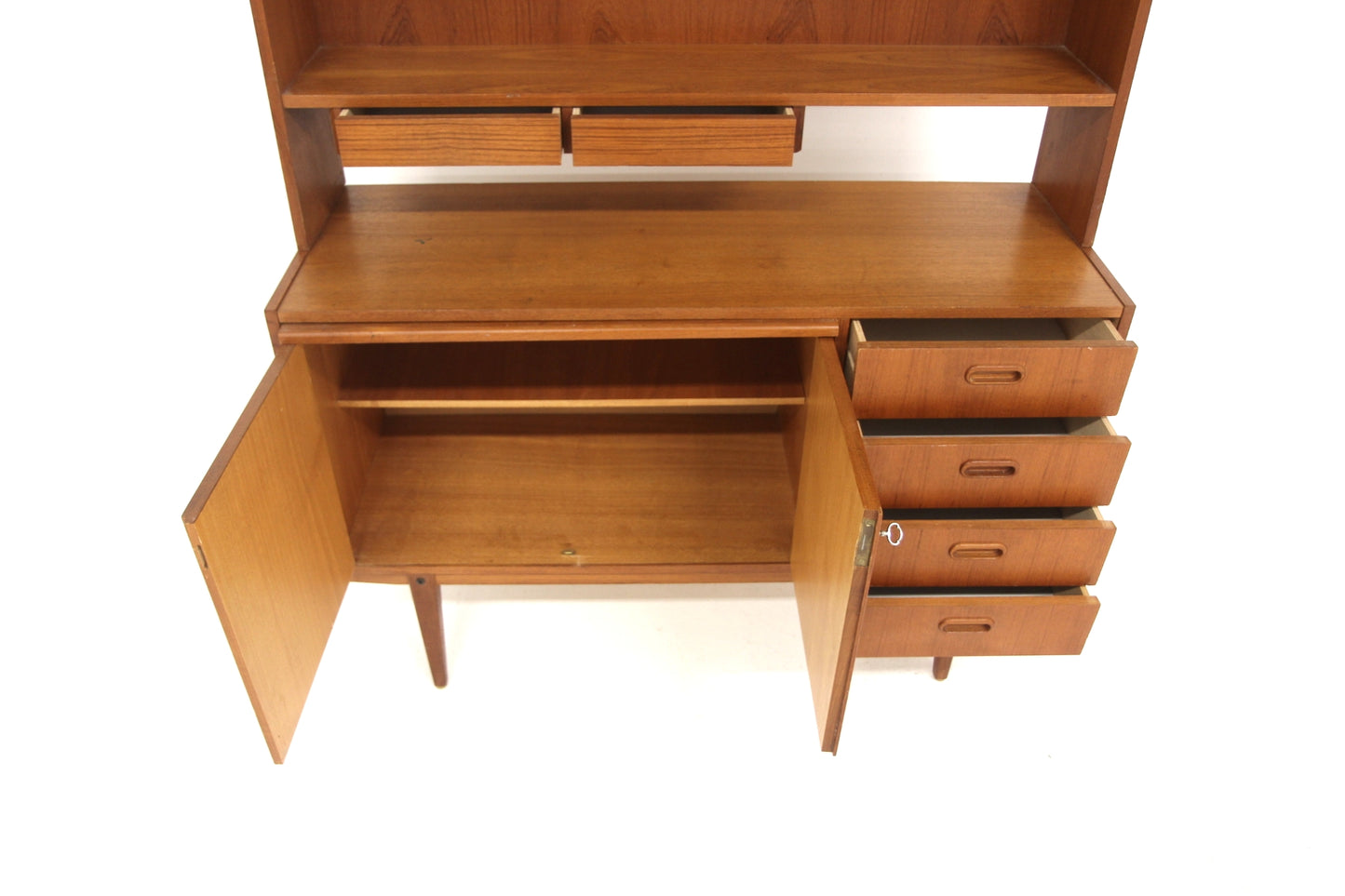 Libreria 118x164 design danese 1960 | sw29287