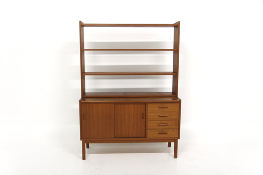 Libreria 115x161 design danese 1960 | sw29288
