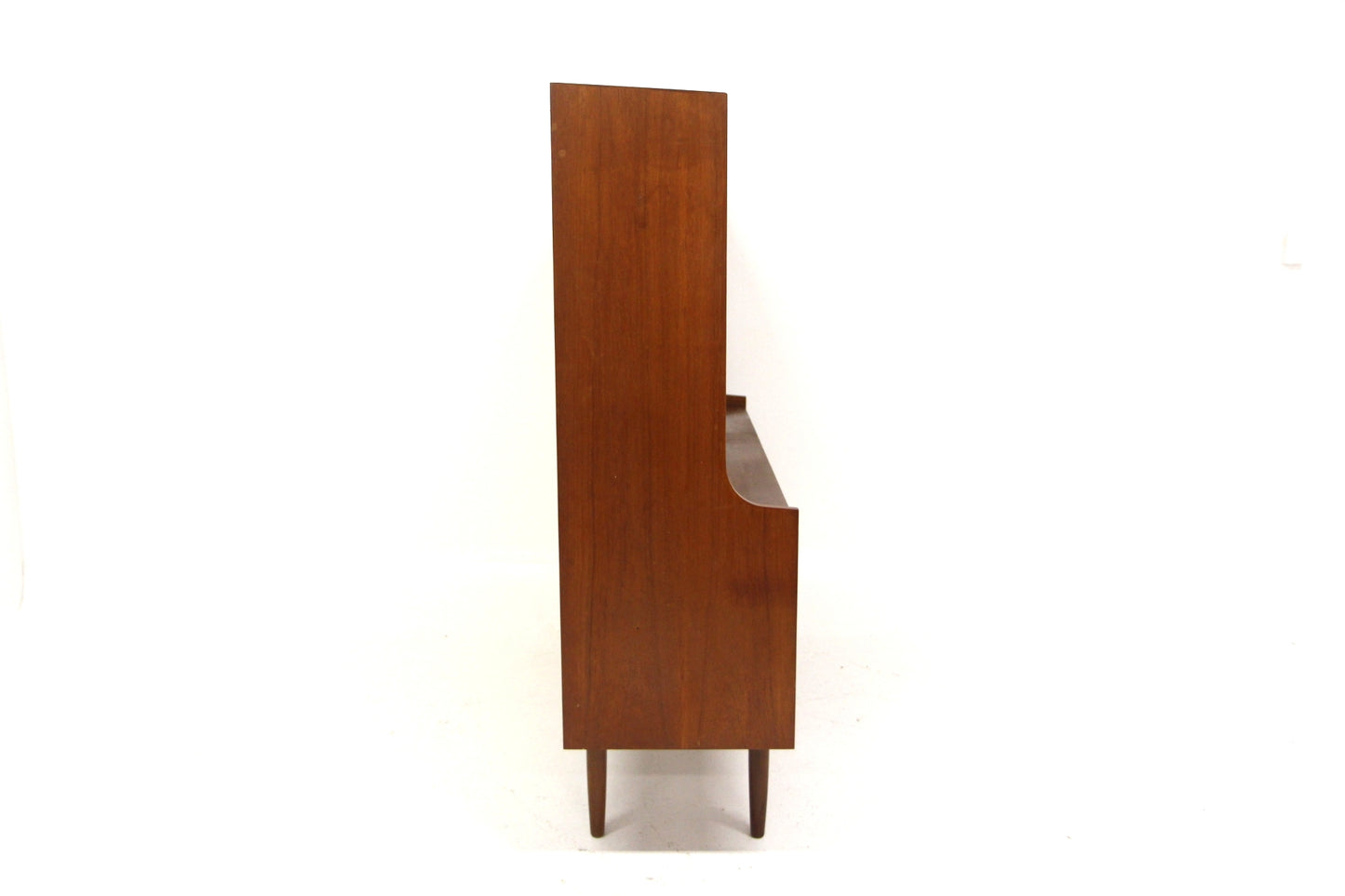 Credenza doppia teak design svedese vintage anni 50 | sw29292