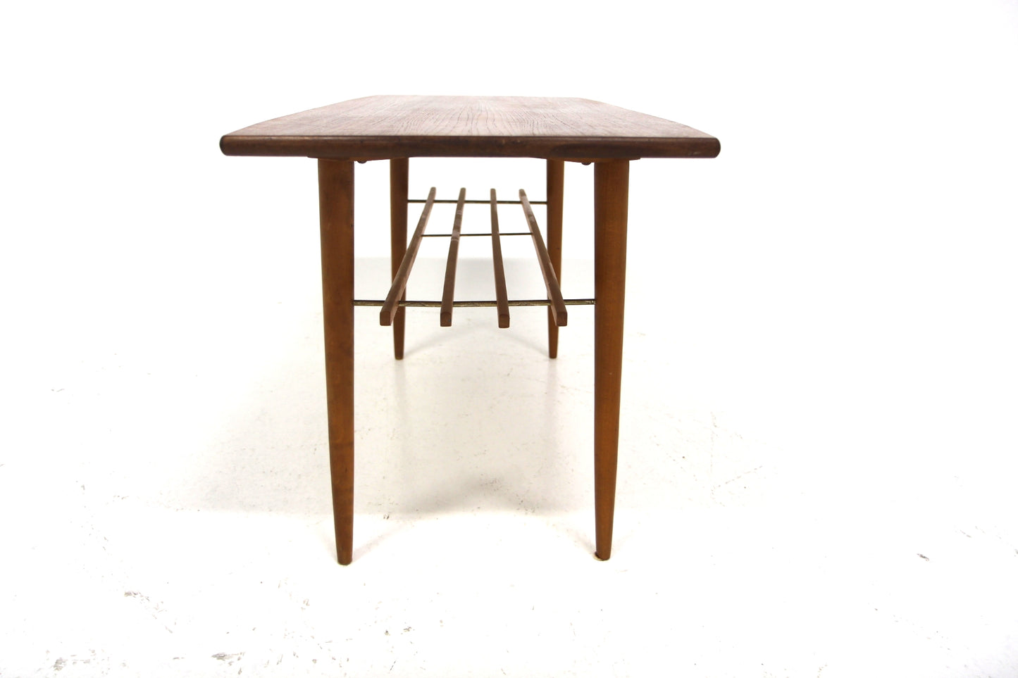Tavolino design danese vintage anni 50 | sw29296