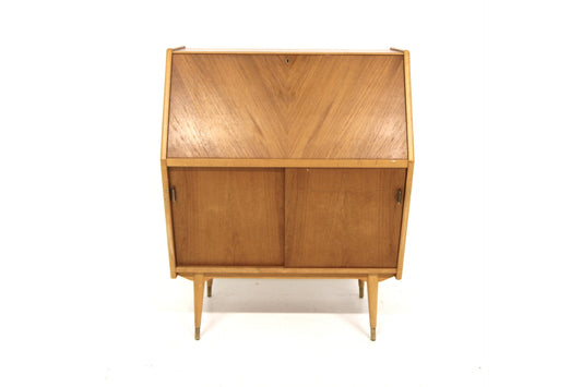 Scrittoio design svedese vintage anni 50 | sw29313