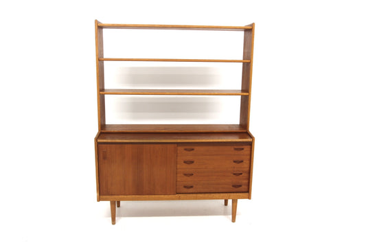 Libreria 120x158 design danese 1960 | sw29323