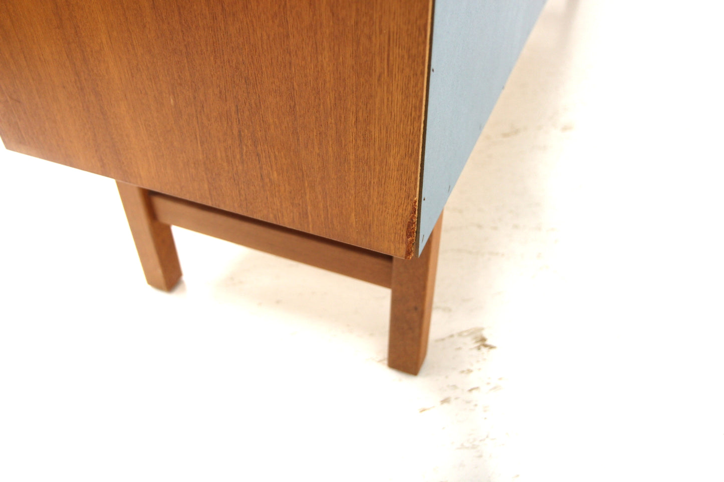 Sideboard VIBORG Erik Wørtz design svedese vintage anni 60 | sw29331