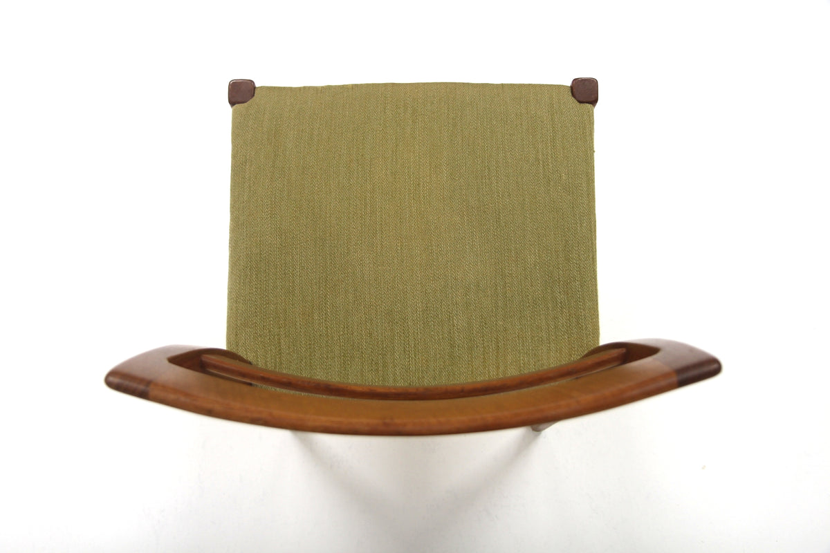6 Sedie "Garmi" Nils Jonsson design svedese vintage anni 60 | sw29333
