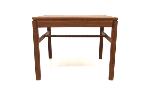 Tavolino CASINO design svedese vintage anni 60 | sw29338