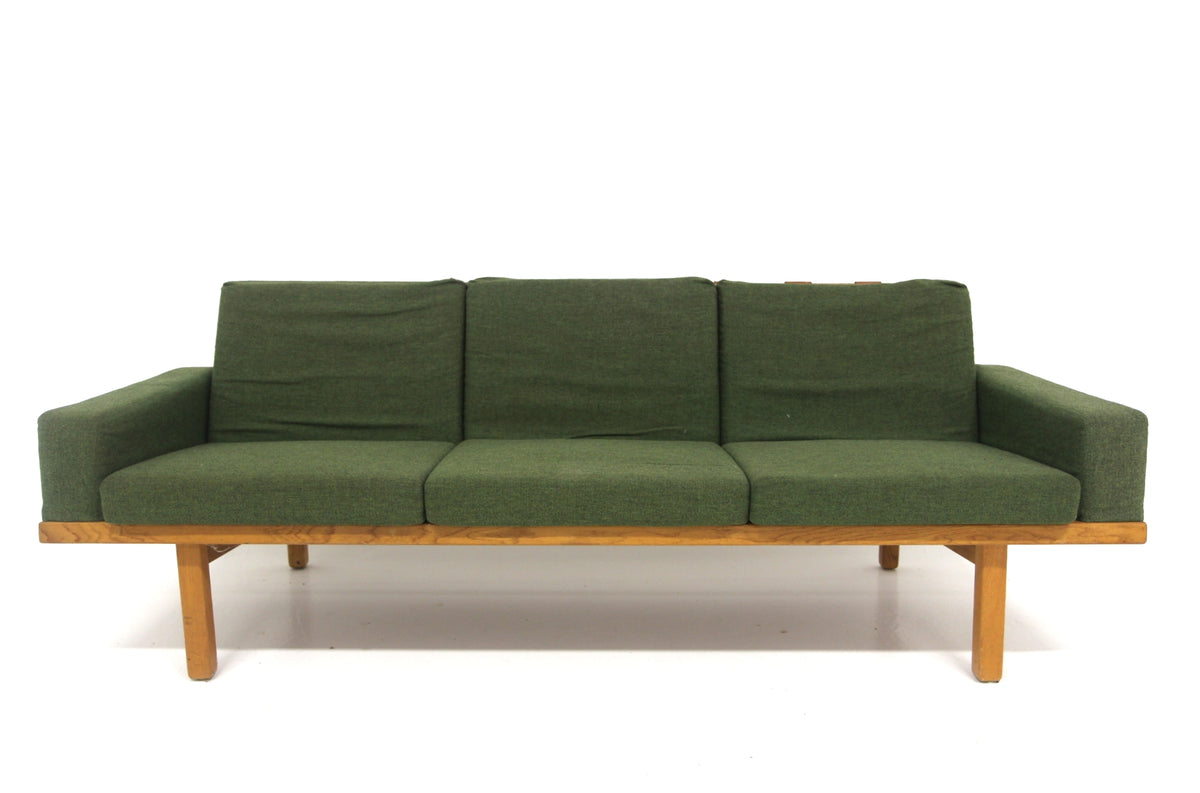 Divano TORNADO Eric Marten design svedese 1950 | sw29345