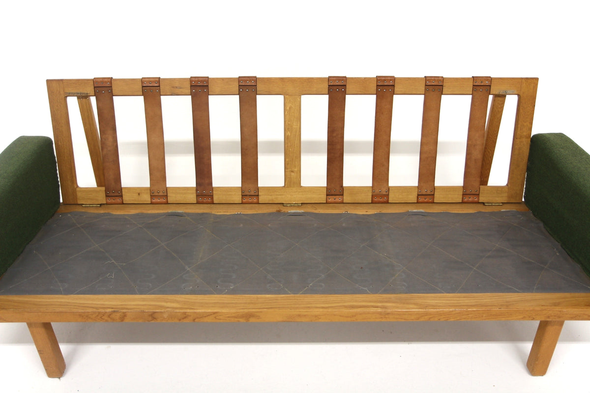 Divano TORNADO Eric Marten design svedese 1950 | sw29345