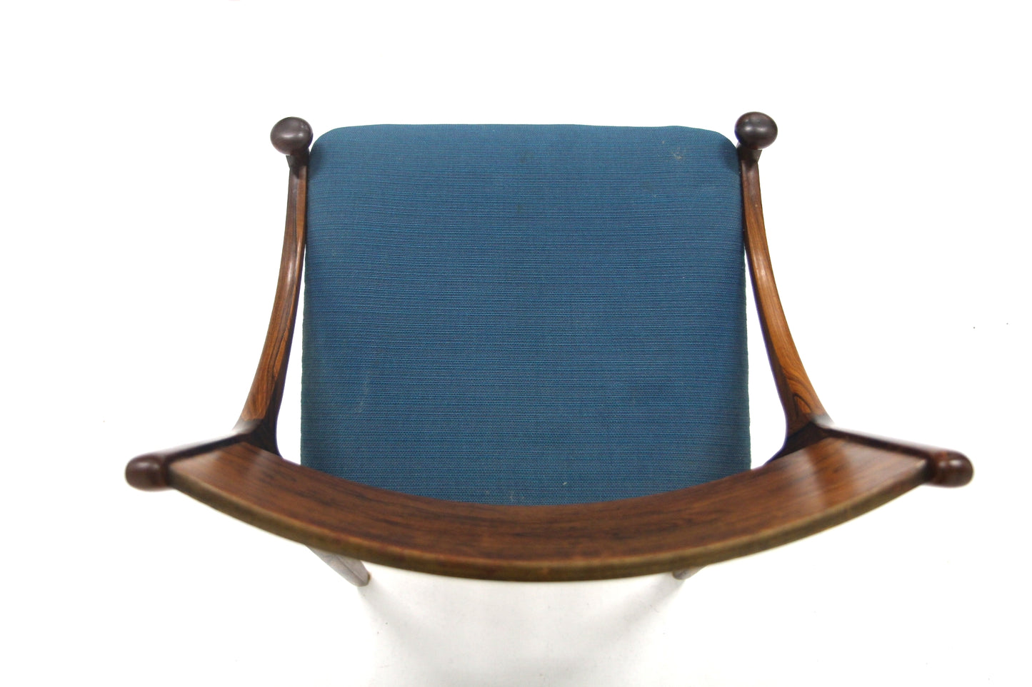 8 Sedie BT21 Vestervig Eriksen design danese vintage anni 60 | sw29352