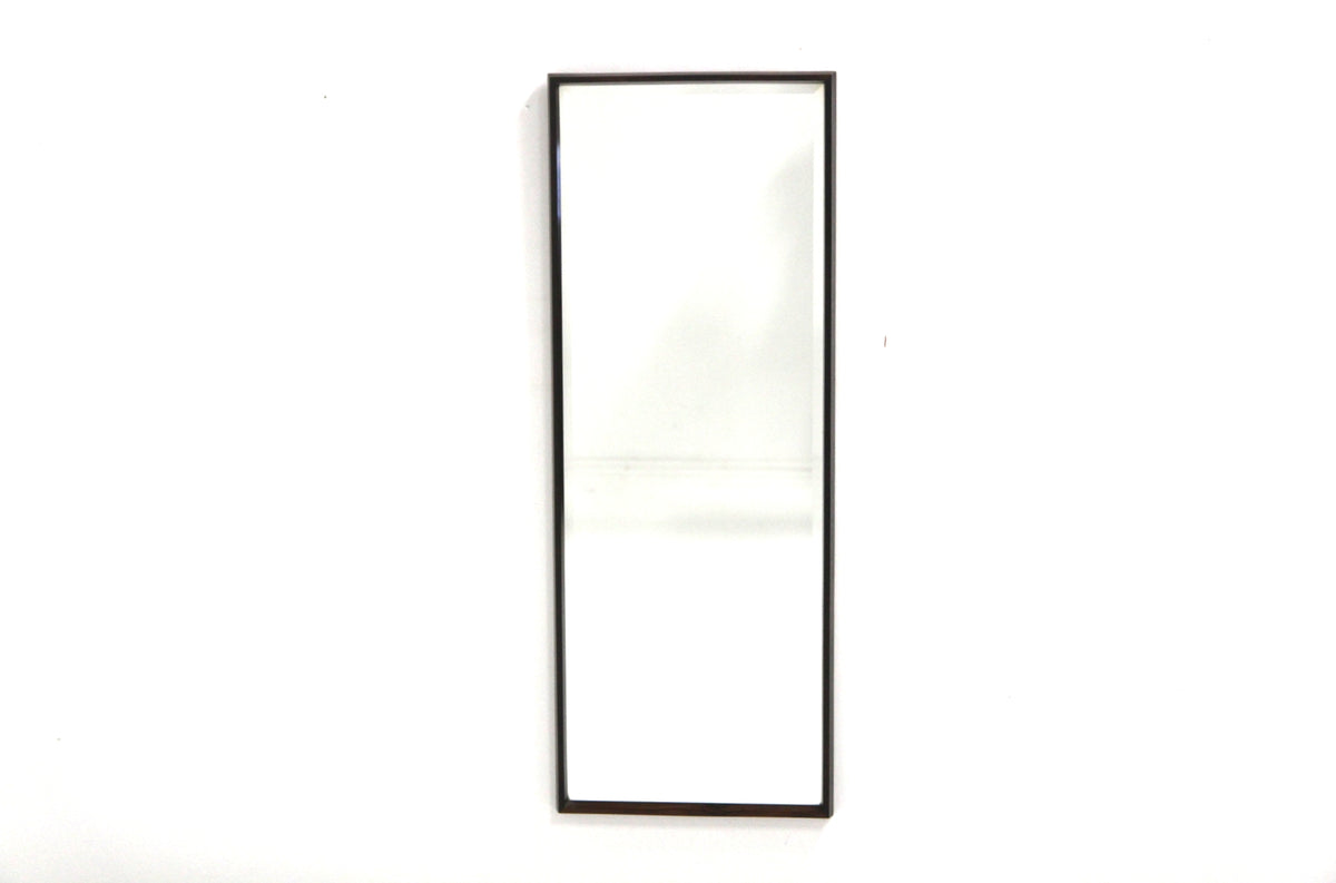 Specchio 119cm vintage design danese anni 60 | sw29365
