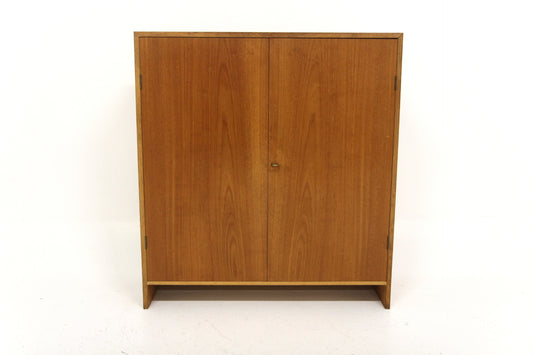 Armadio Hans J Wegner design danese vintage 1957 | sw29397