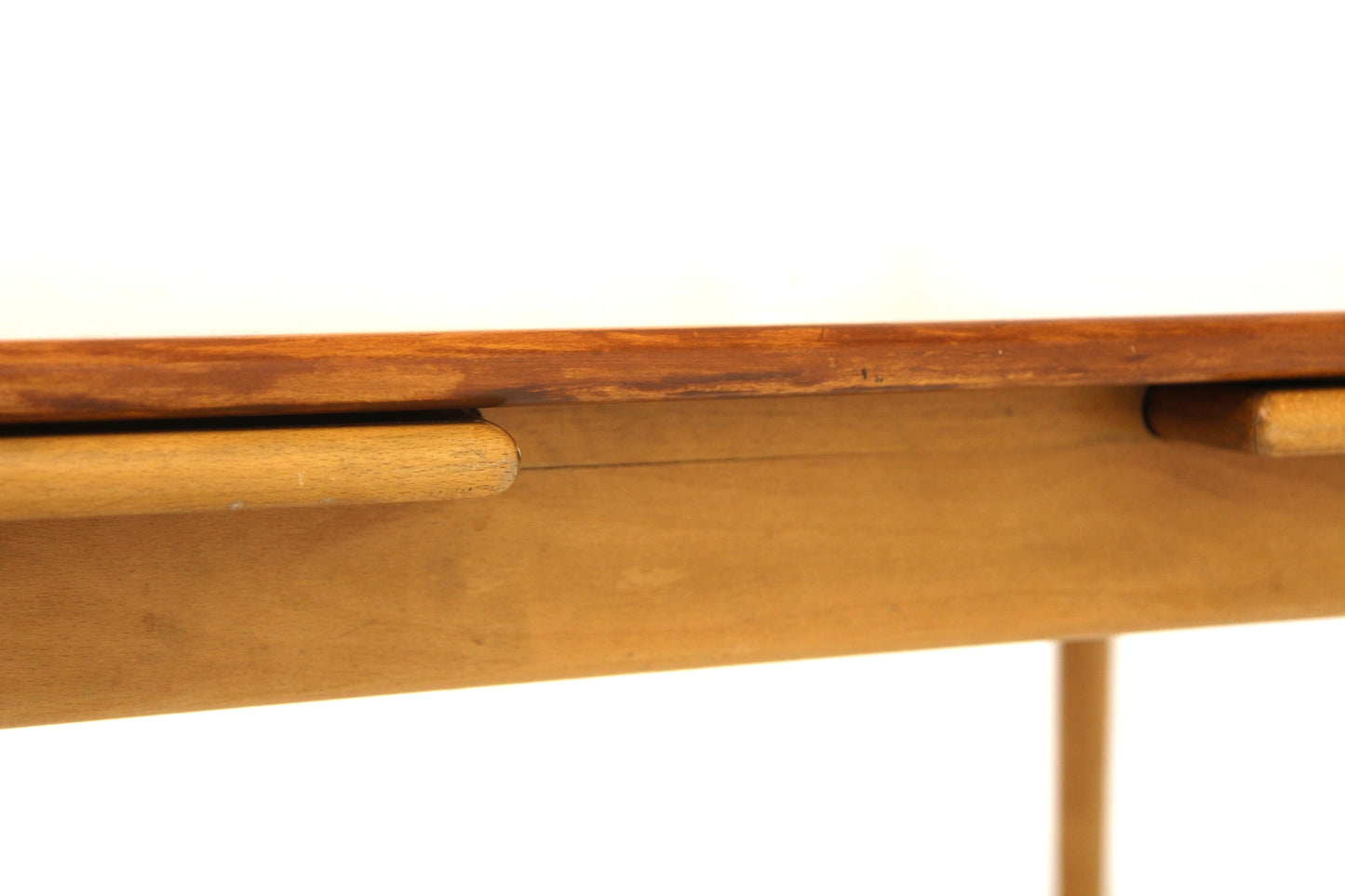Tavolo rettangolare design svedese anni 50 | sw29417