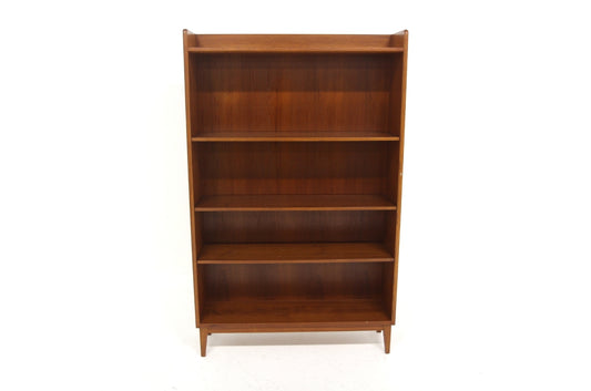 Libreria 100x160 design svedese 1950 | sw29437