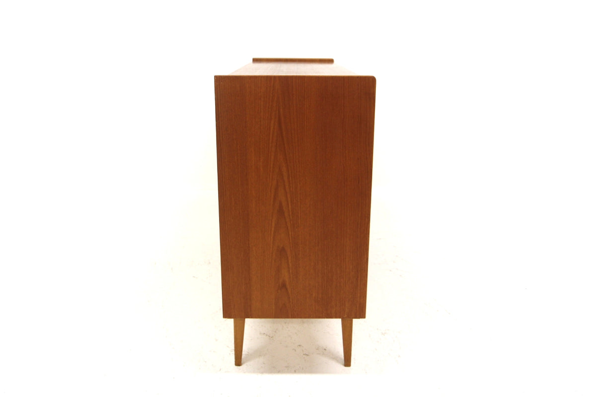 Credenza teak design svedese 1960 | sw29460