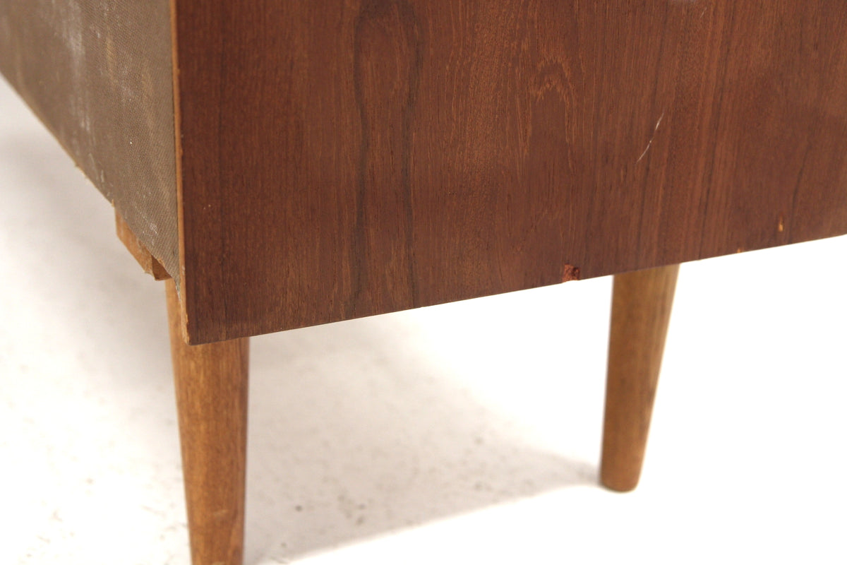Libreria credenza 120x158 design danese 1950 | sw29474